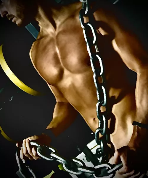 For to be free is not merely to cast off one’s chains….