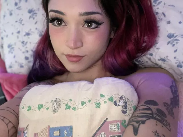 Gudmorningggg hiiii!!