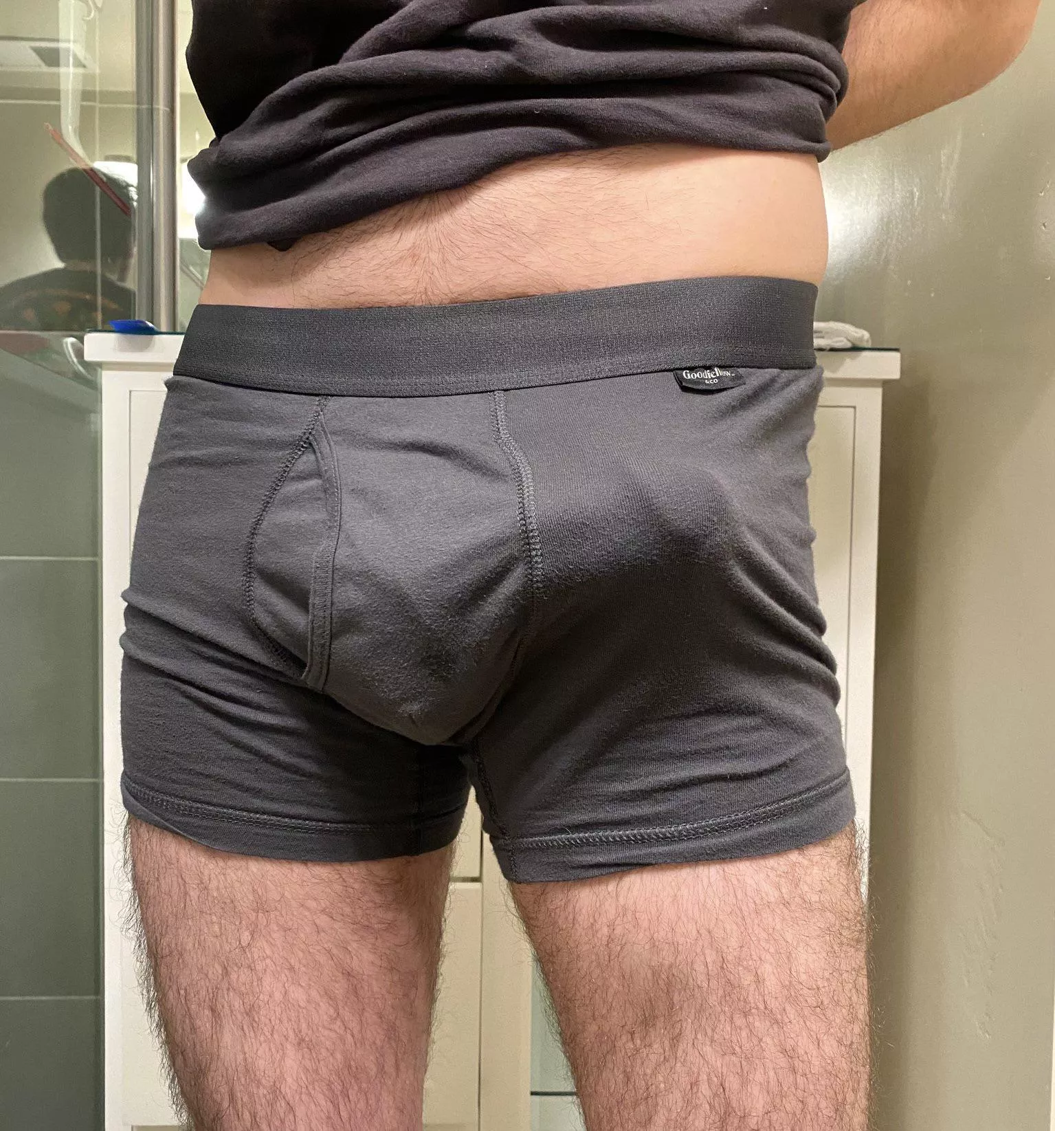 Guess I’ll be a bit late going to the gym, tonight lol if I even go now…thanks a lot, horny women of Reddit…