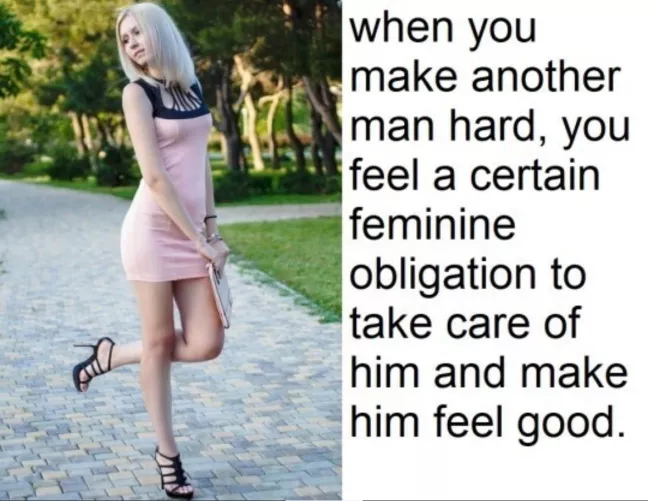 I feel like this and love it 🙌