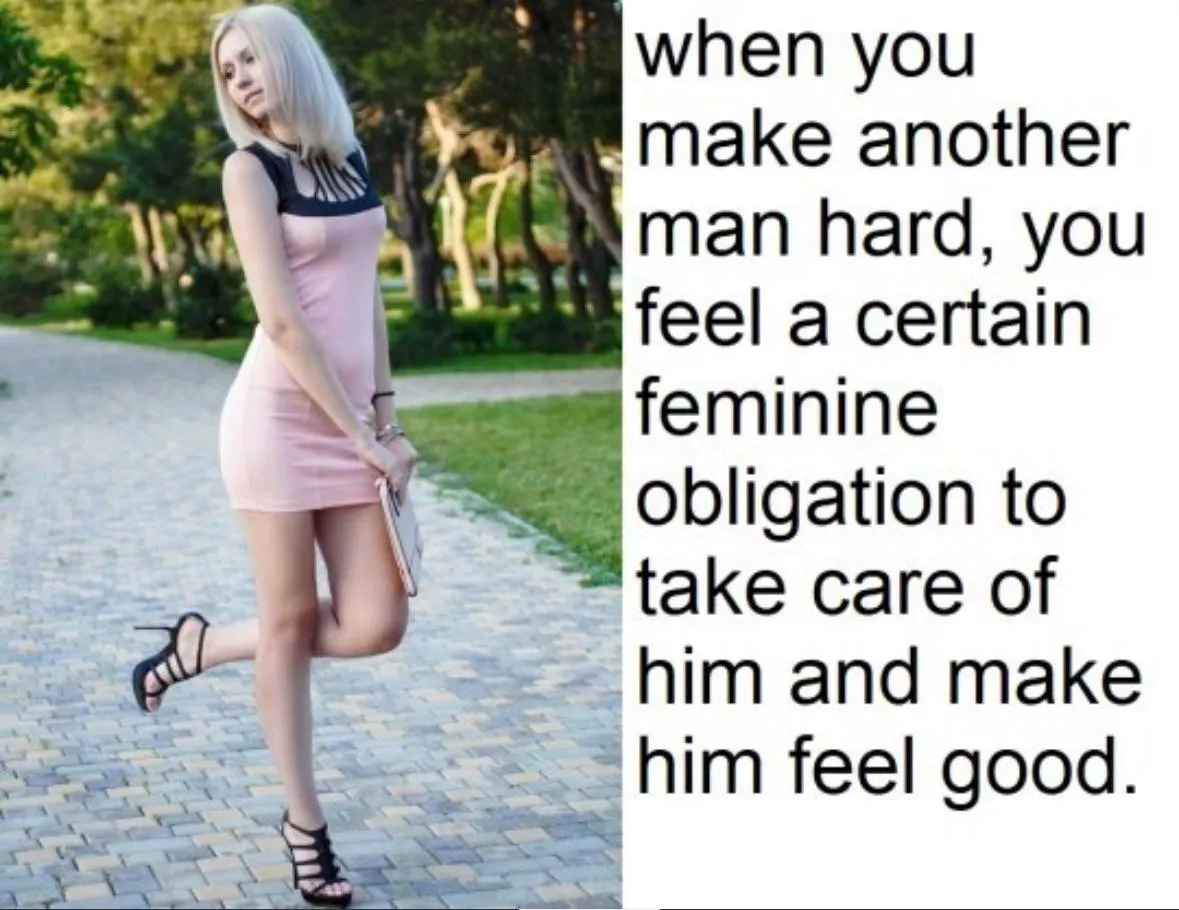 I feel like this and love it 🙌