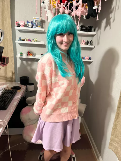 I love putting together my Lego figures 