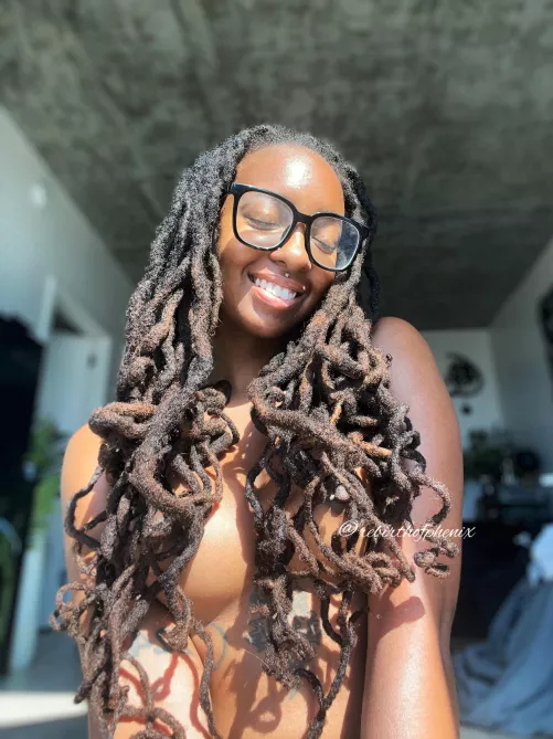 I spy something suckable