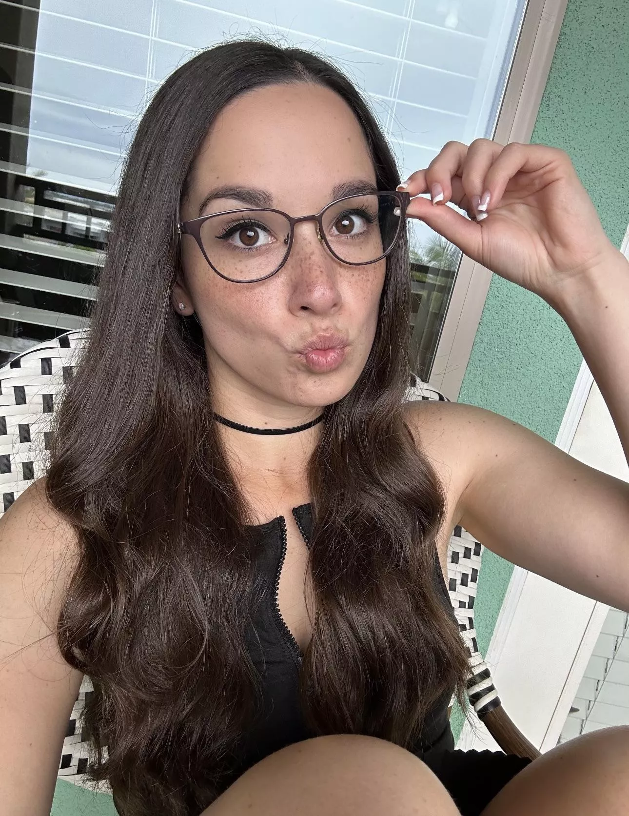 I was happy I read so many books this last month because I had set a goal of reading more. 