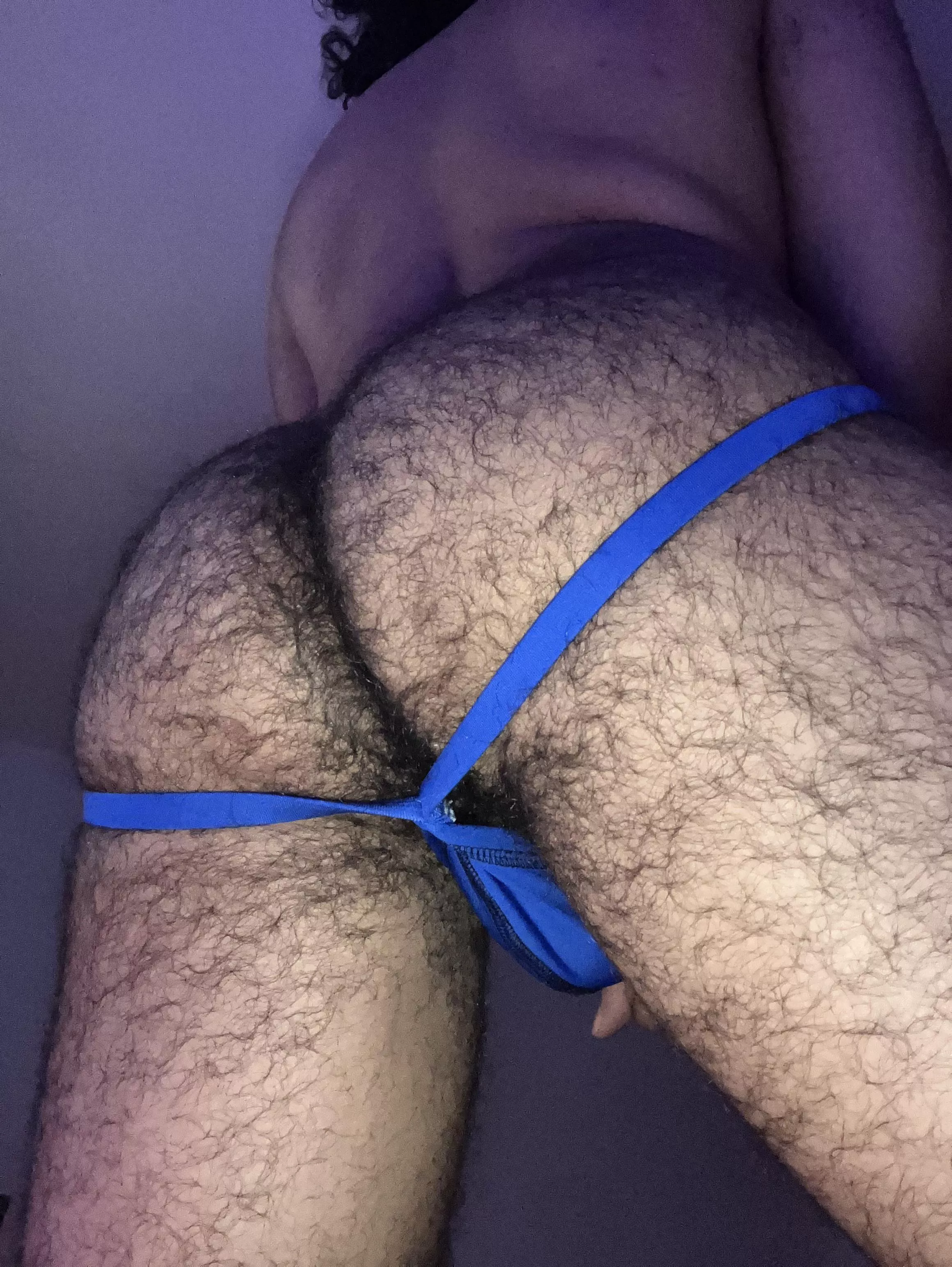 i’m going to sit on your face