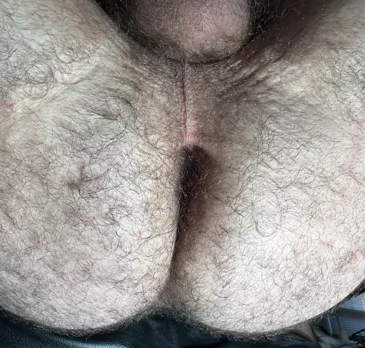 In desperate need of a face to sit/grind on...