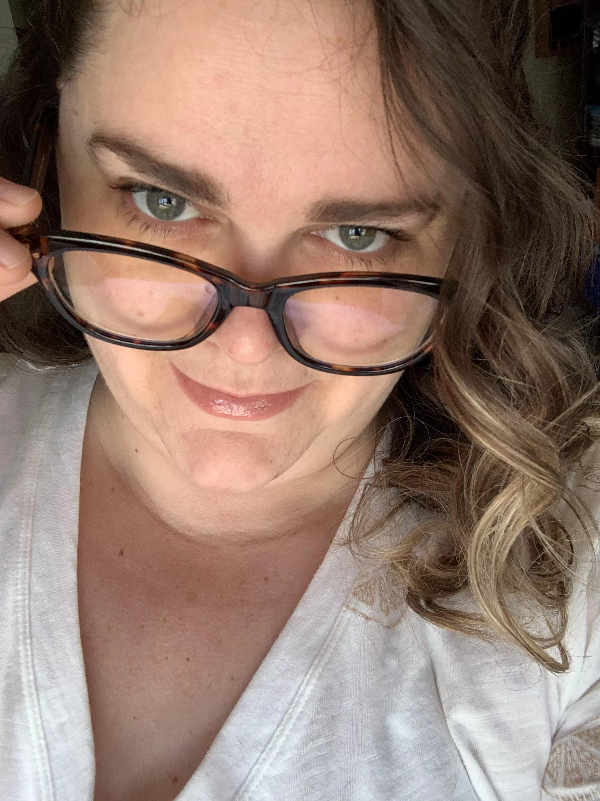 It’s a beautiful day to go after your dreams 