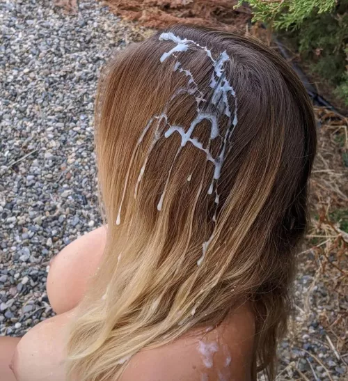 It’s a good time to go for a walk 