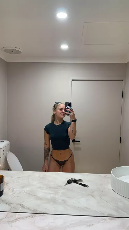 It's been a good day ♡