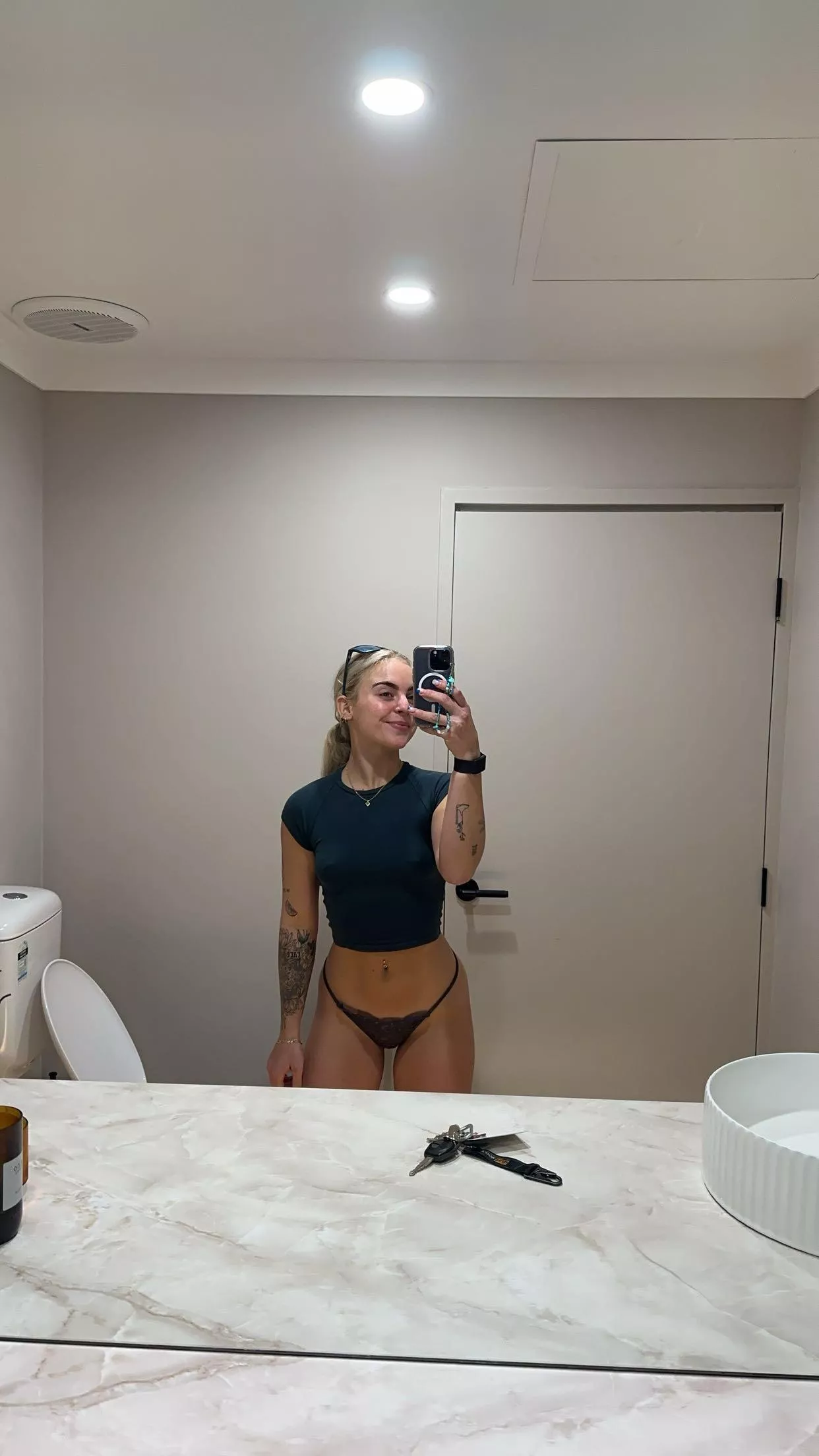 It's been a good day ♡