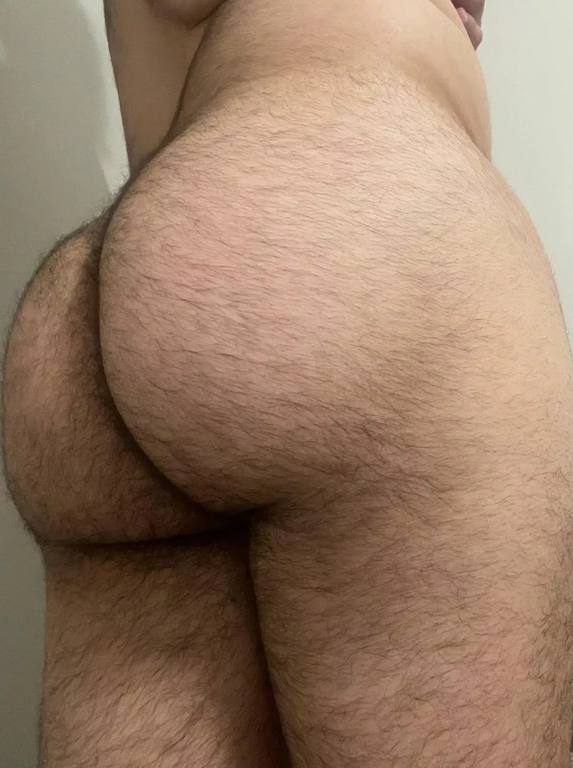 My fuzzy bubble butt hope ya like it 