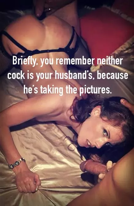 My partner liked this one.