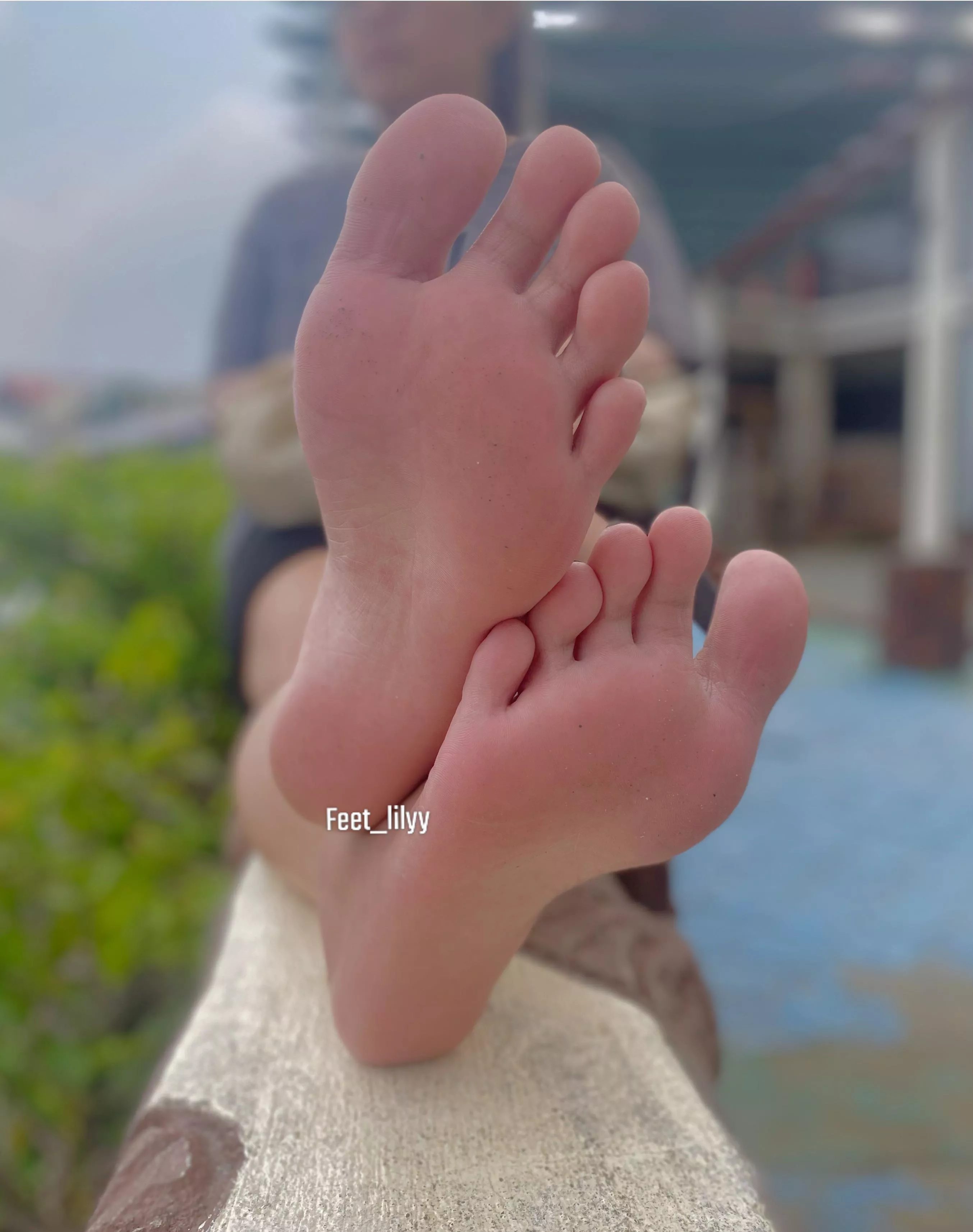 My soles is perfect for your face 💦