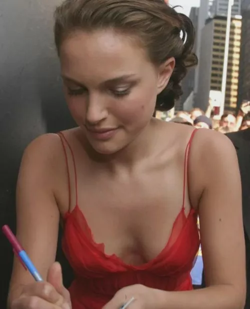 Natalie Portman