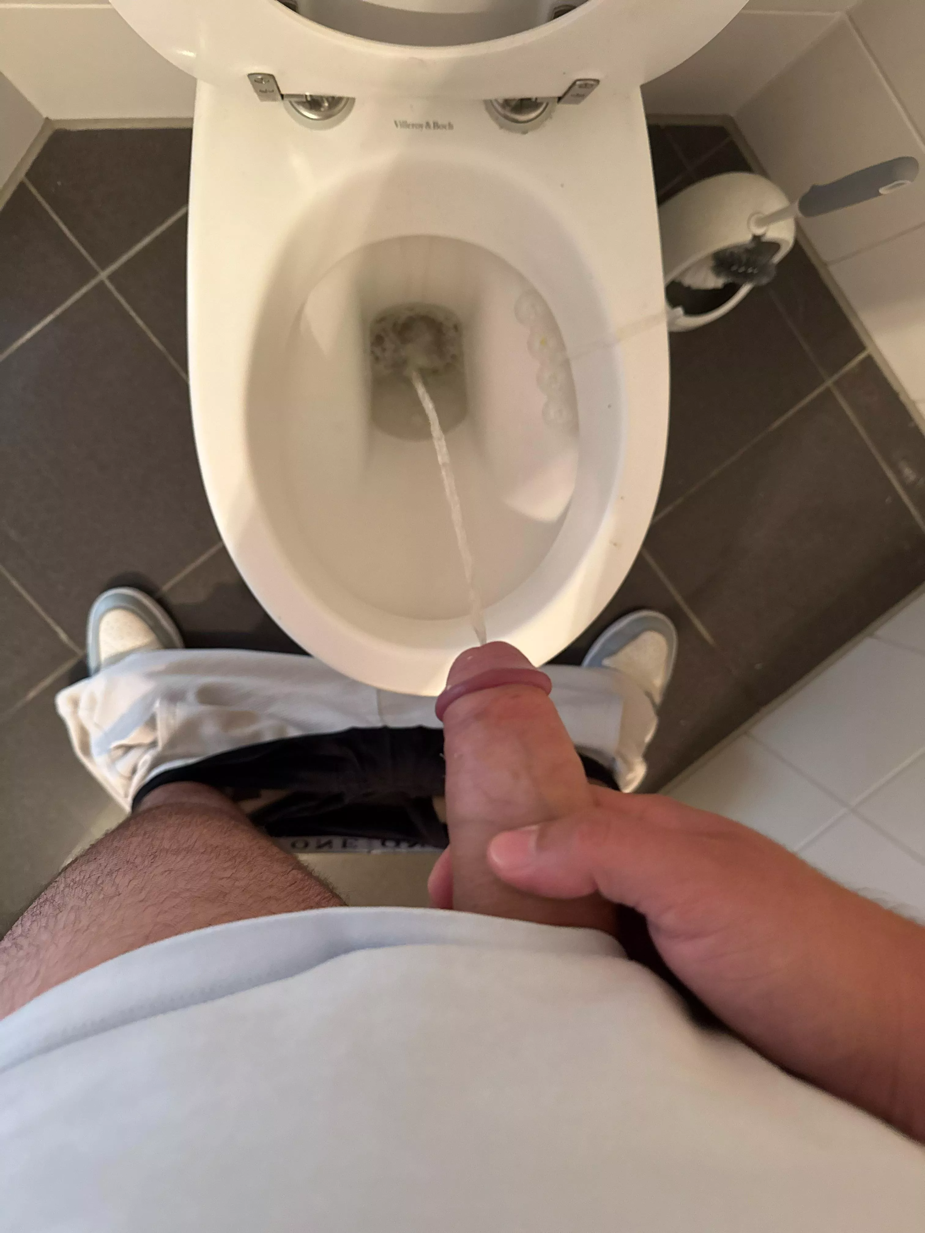 Next time your mouth