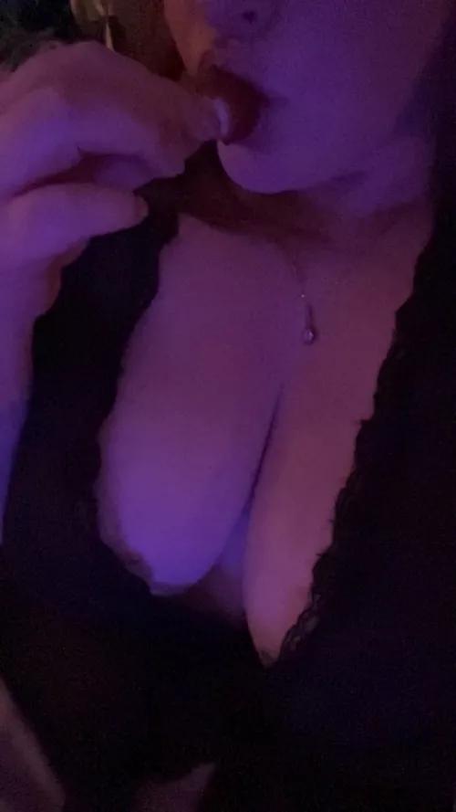 Nothing better than a Saturday treat 