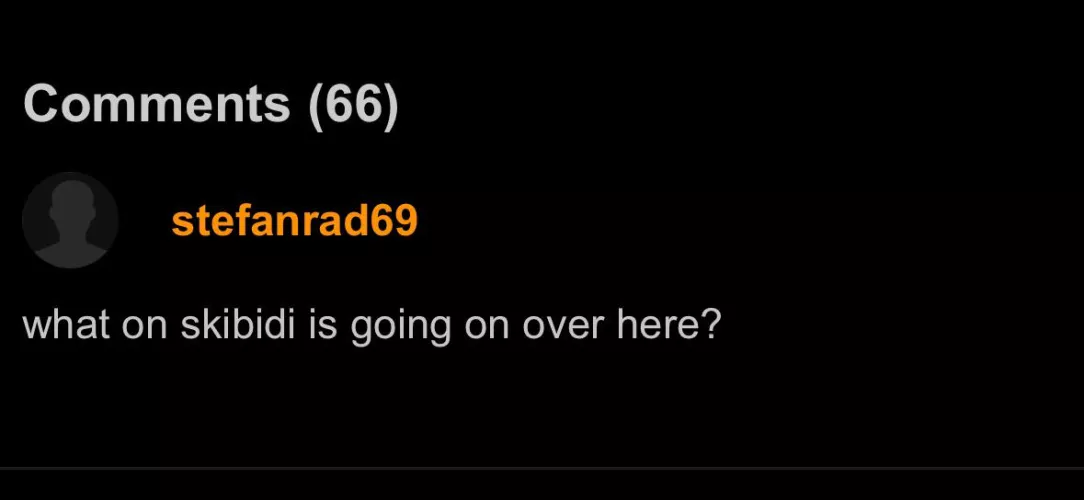 Ok this is getting out of hand now 