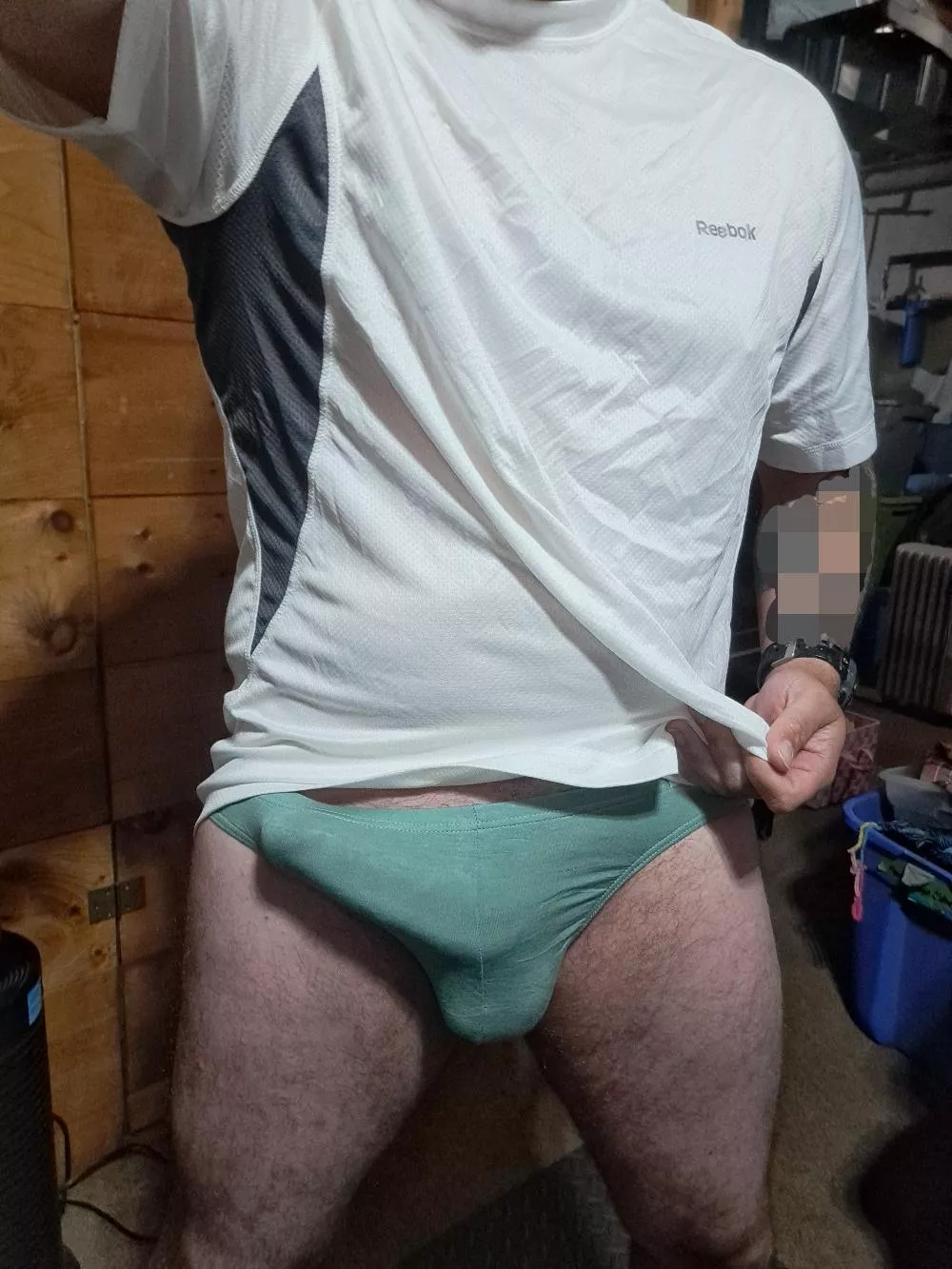 Putting these new briefs to the test