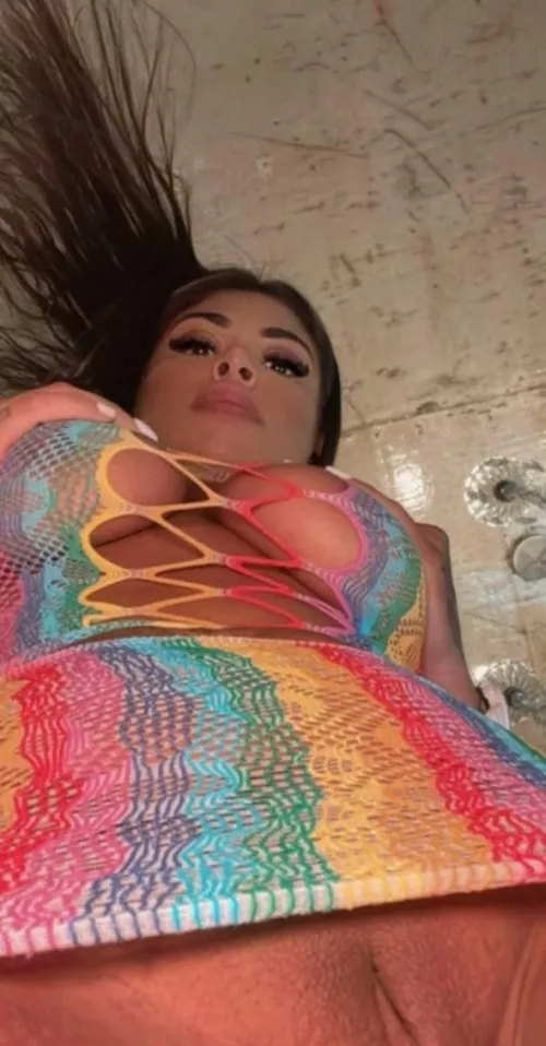 should i get a pussy tattoo?