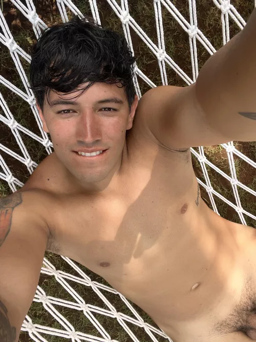 Should I put underwear on? 🫣