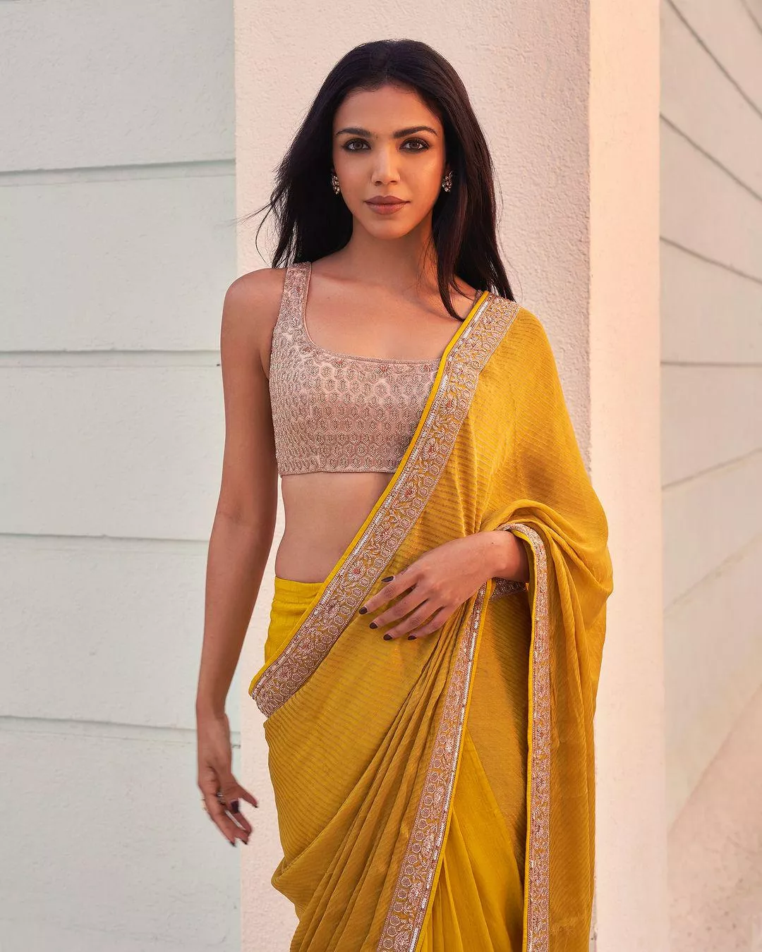 Shriya Pilgaonkar