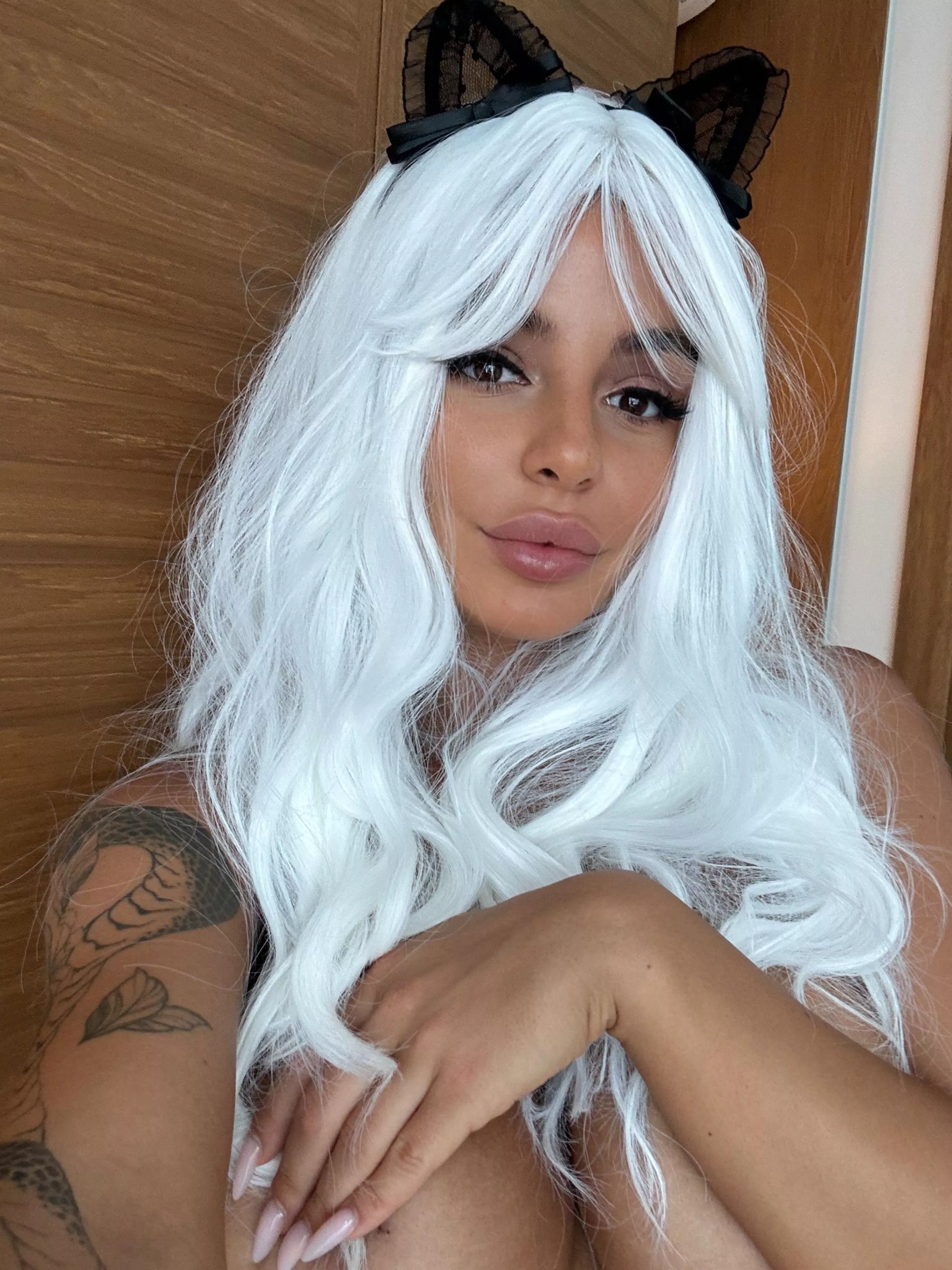 sweet lips for hot kissing