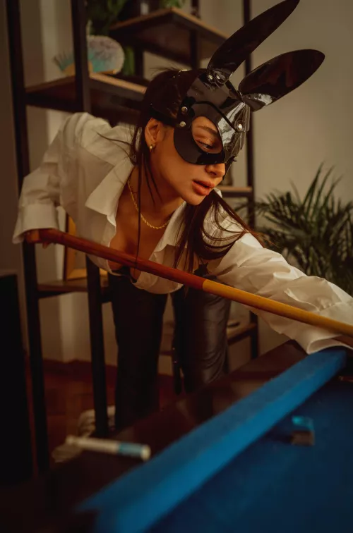 tell me ur cock size and I will tell u if it fits