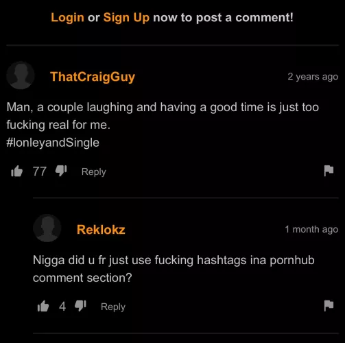 #thatcraigguywasright 