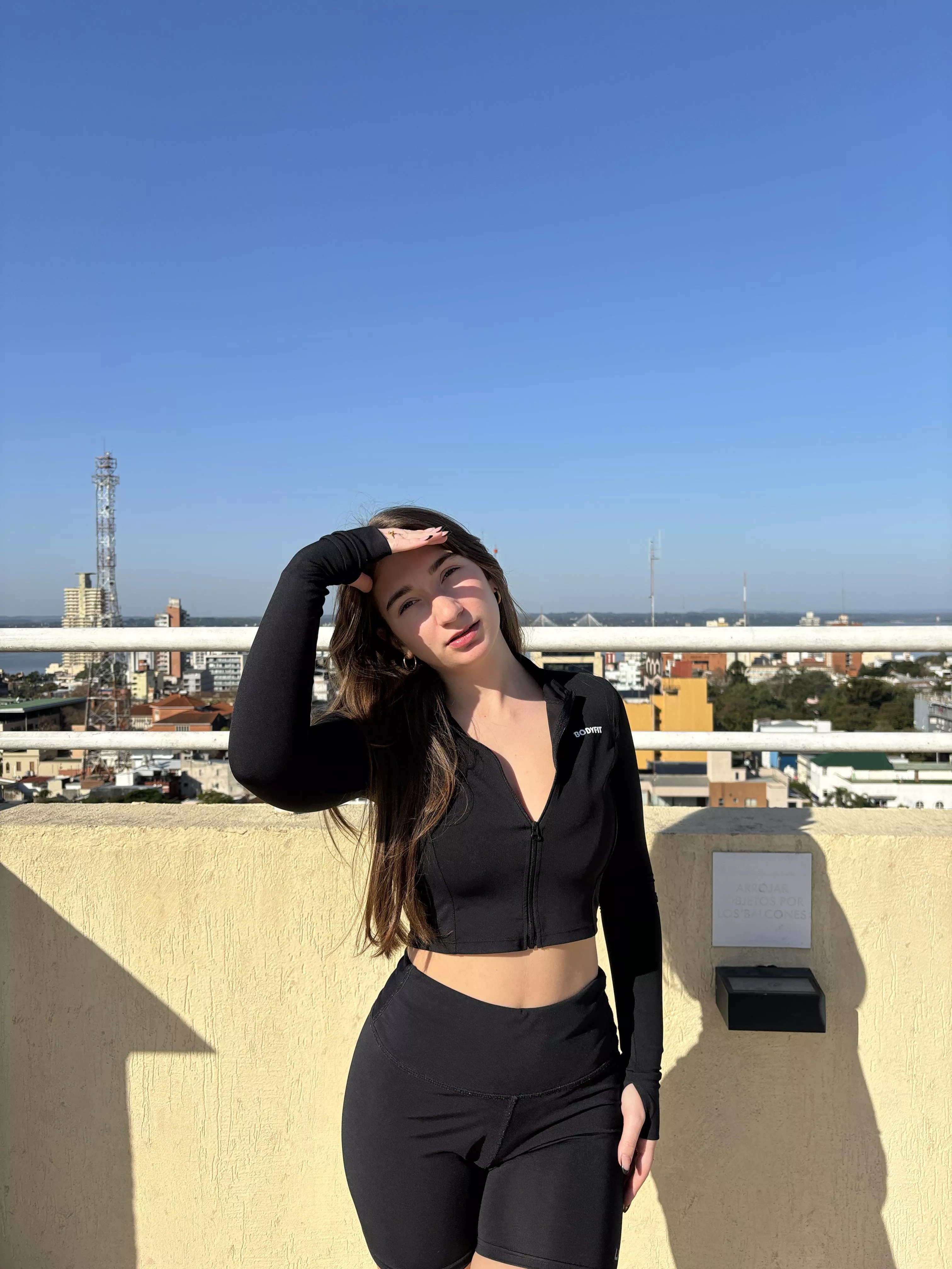 These shorts are begging for a workout!