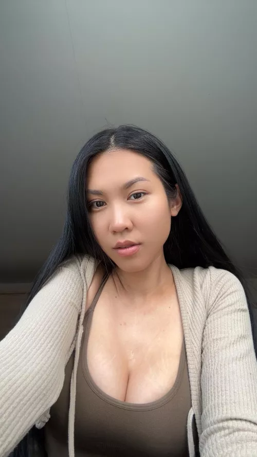 Think you can handle a movie night with me?