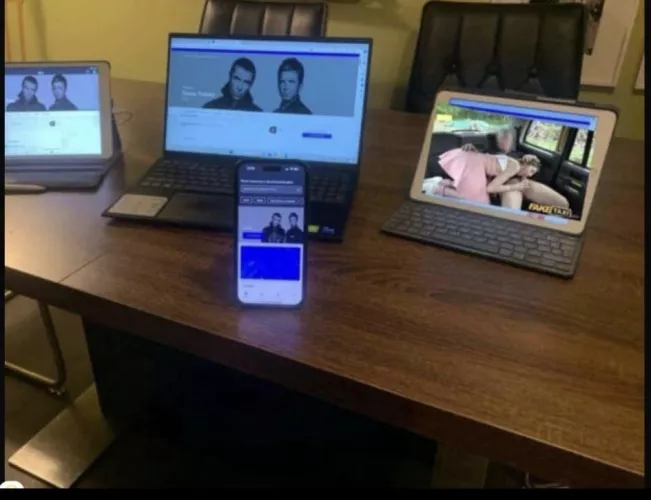 Ticketmaster is a joke. The queue for Oasis tickets is a disgrace. 