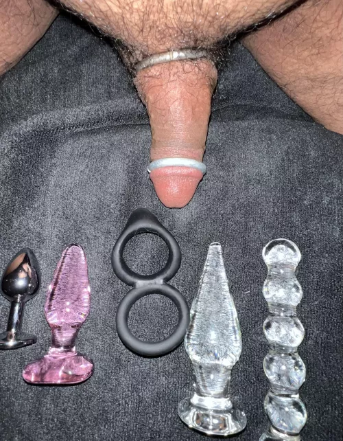 Tonight’s Entertainment!