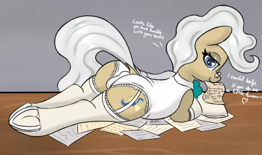 Was bored, drew this. 