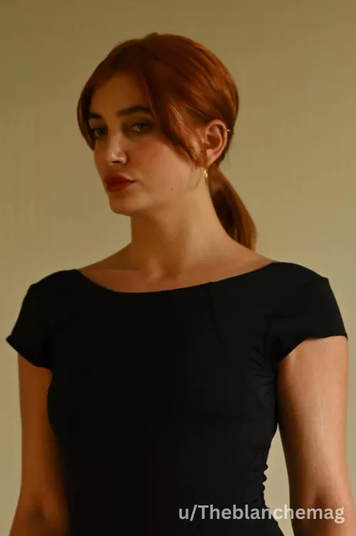 Which bodysuit style catches your eye?