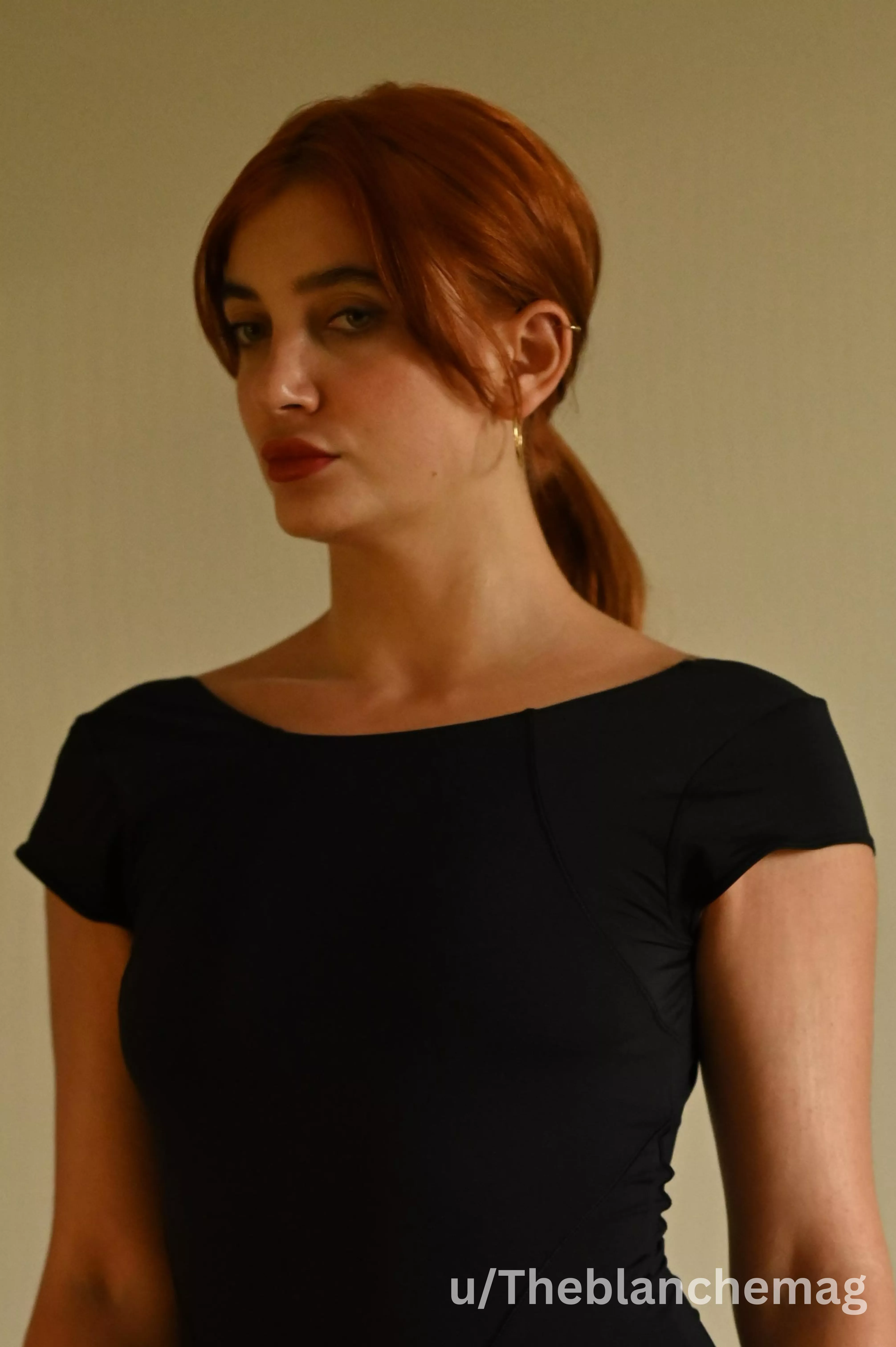 Which bodysuit style catches your eye?