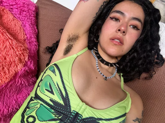 Who wants a pit job?