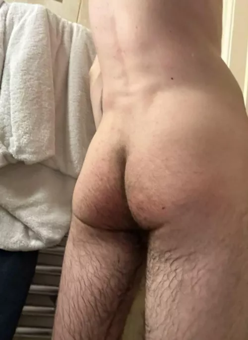 Will you eat me out?