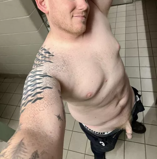 Work week is over, now time for some fun!