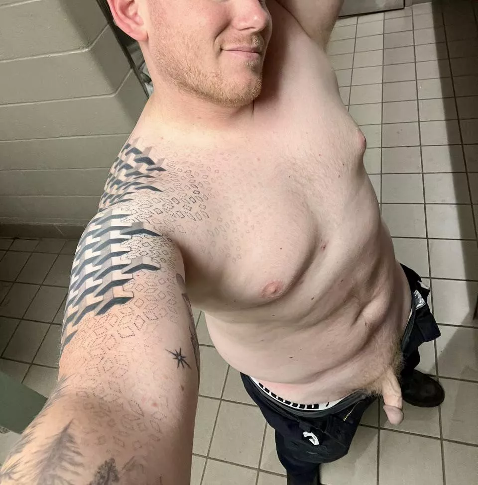 Work week is over, now time for some fun!