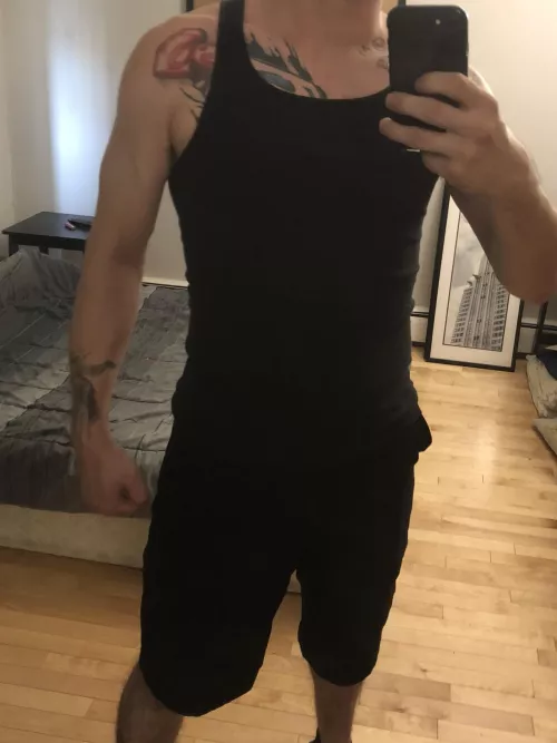 Would you wanna see more ?