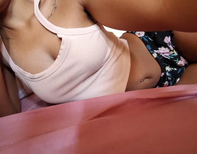 your breakfast is served 