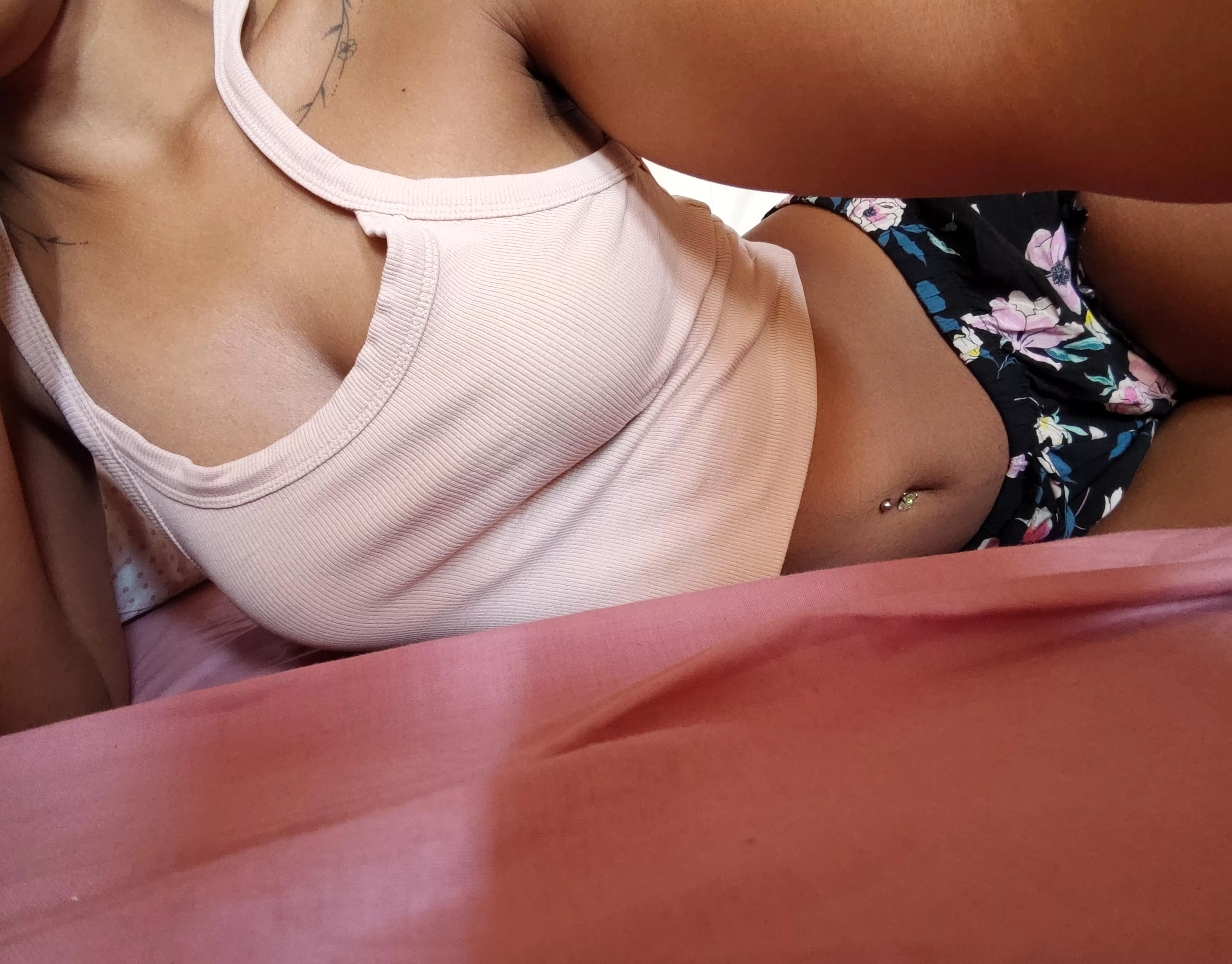 your breakfast is served 