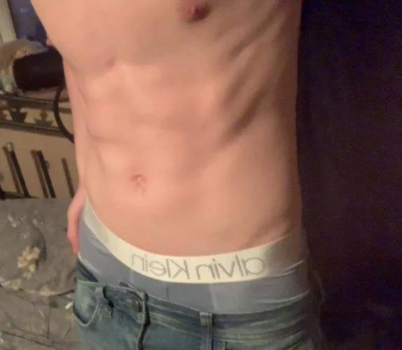 20m down for anything