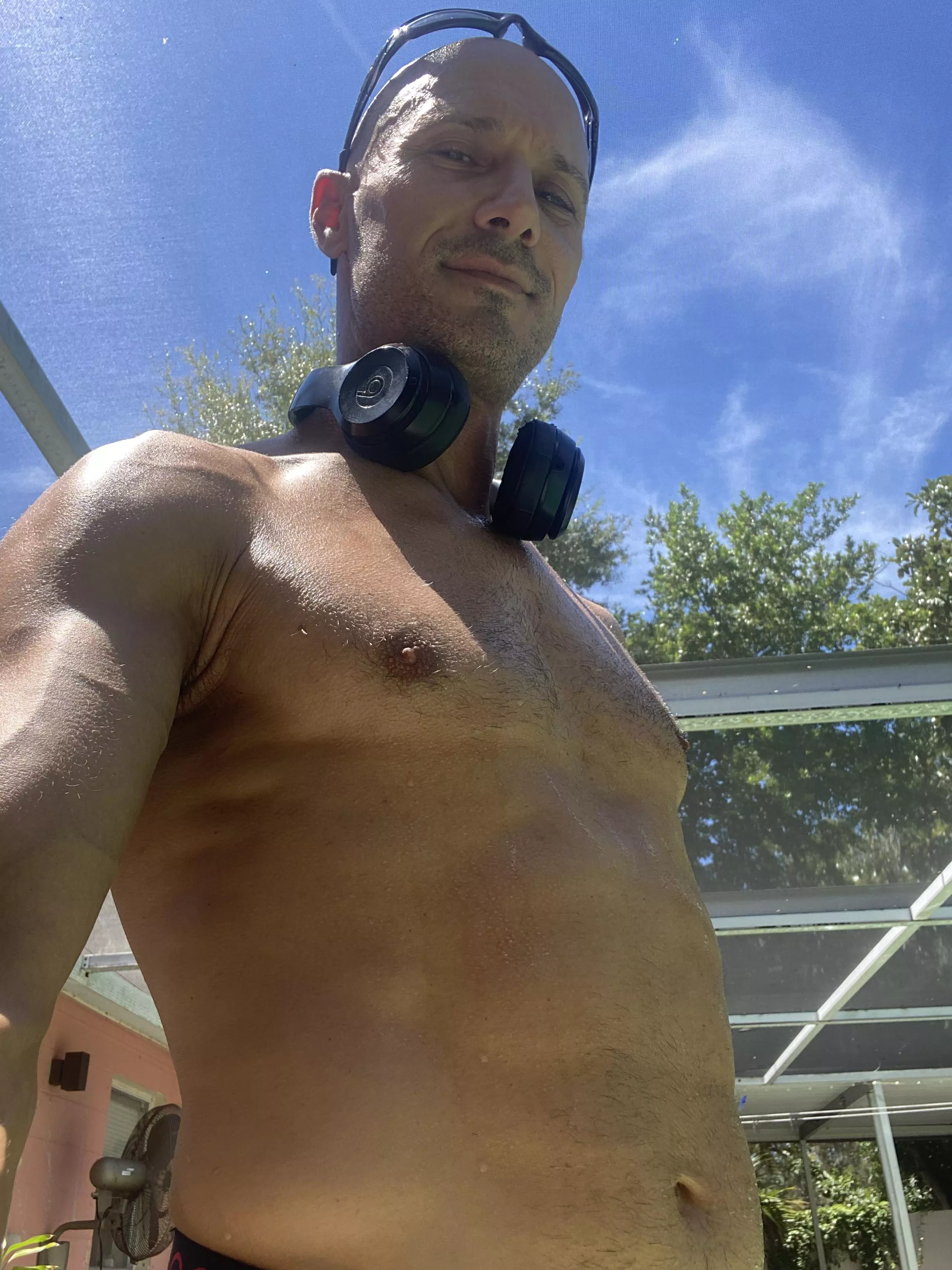 (43) have a beautiful day! 🔥