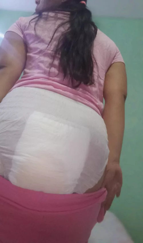 A little secret I must show you 🩷