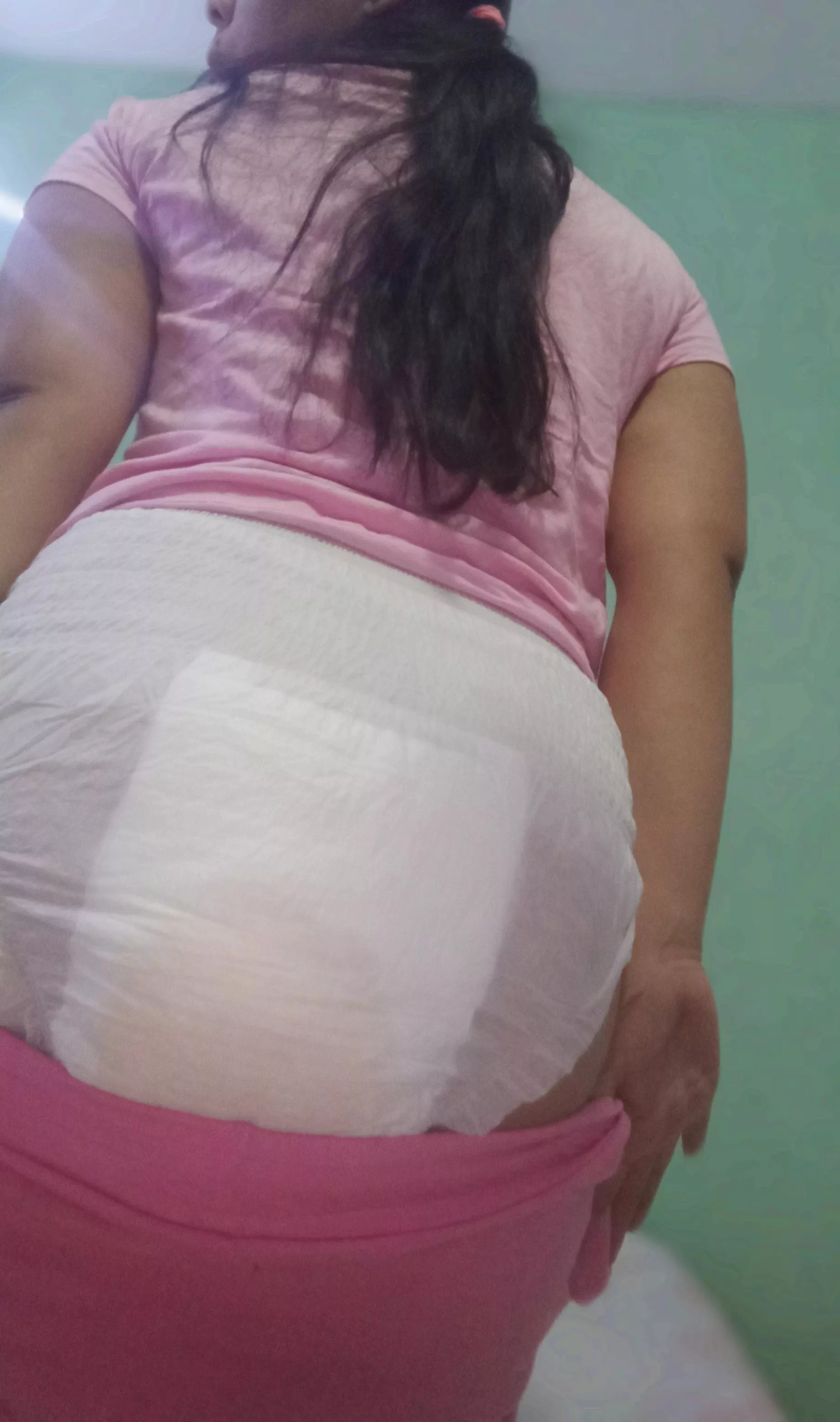 A little secret I must show you 🩷 A little secret I must show you 🩷