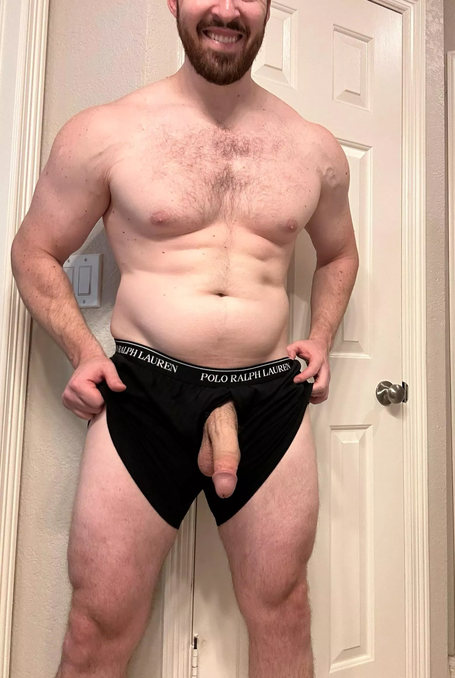 After todays workout, I’m in serious need of a massage. Know anyone? [36]