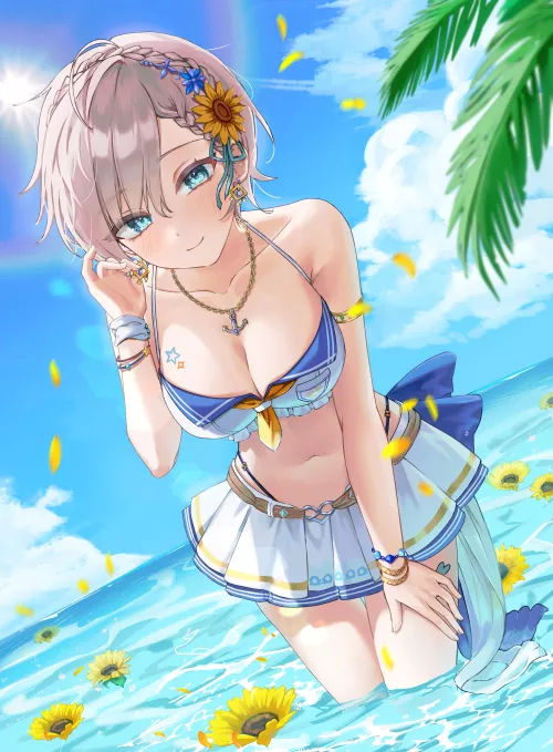 Anastasia [Idolmaster]