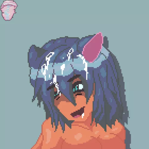 Anti from phantom forces. X:Solbearpixel