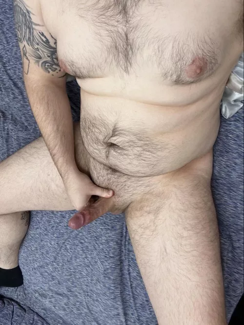 Anyone want to come cuddle? 😉